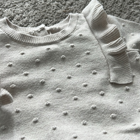 Baby GAP sweater set - Picture 2 of 6